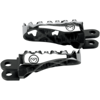 (image for) Moose Offroad Hybrid Footpegs - Standard