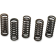 (image for) Barnett Clutch Spring Kit MT-79-5