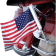 (image for) LED Flagpole