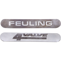 (image for) Cylinder Head Plates