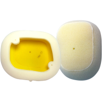 (image for) No Toil Foam Air Filter 1011-4276