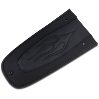(image for) Fender Skin Flame Stitch