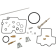 (image for) Carburetor Repair Kit for Honda CRF450R 05-06