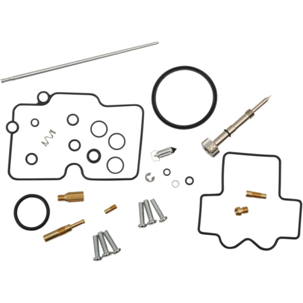 (image for) Moose Racing Carburetor Repair Kit for Honda CRF450R 05-06