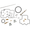 (image for) Carburetor Repair Kit for Honda CRF450R 05-06