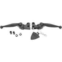 (image for) Journey Adjustable Lever Set - Black