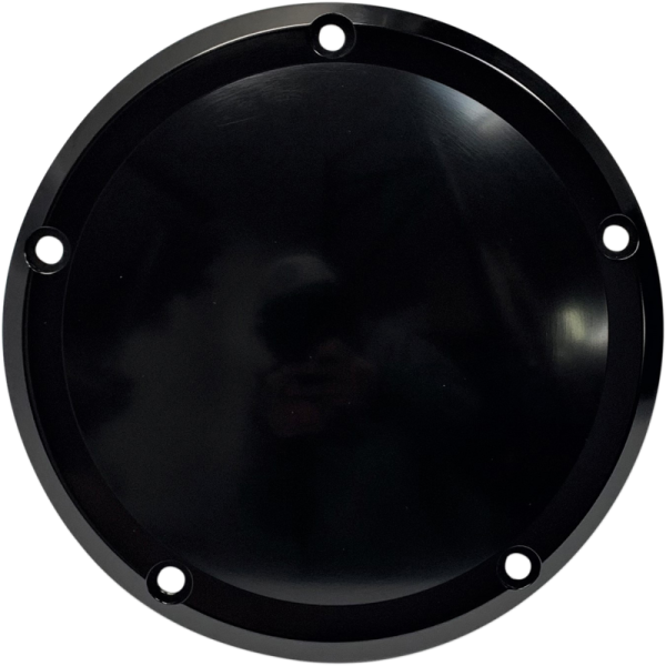 (image for) PRO-ONE PERF.MFG. Millennium Derby Cover, Smooth Black