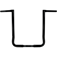 (image for) 18" Bagger Gloss Black