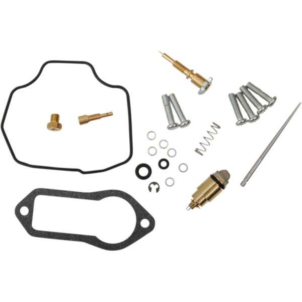 (image for) Moose Racing Moose Offroad Carburetor Repair Kit - 1003-0837
