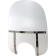 (image for) 21" Memphis Fats - Clear (9" Cutout)