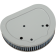 (image for) Premium Washable Air Filter Element - Big Twin 12-17 FLS