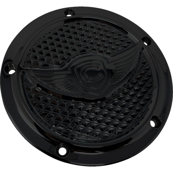 Covingtons Derby Cover