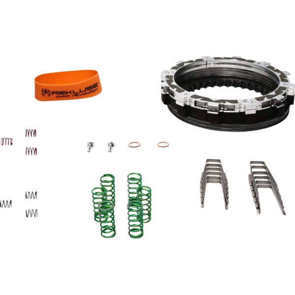 (image for) Rekluse RadiusX 4.0 Clutch Kit