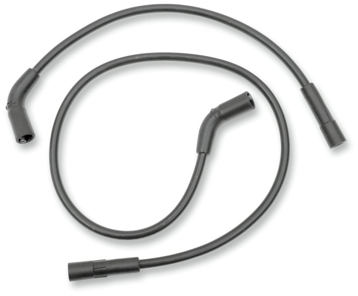 (image for) Drag Specialties 8.8mm Spark Plug Wire Set