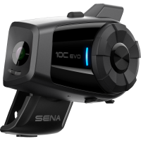 (image for) 10C EVO camera and communication system