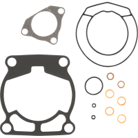 (image for) Cometic Top End Kit (O-Ring Head) for KTM 65 SX 09-16