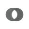 (image for) Steel Clutch Plate Set
