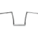 (image for) 1 1/4" Strip Handlebars, Chrome, 14" End Rise