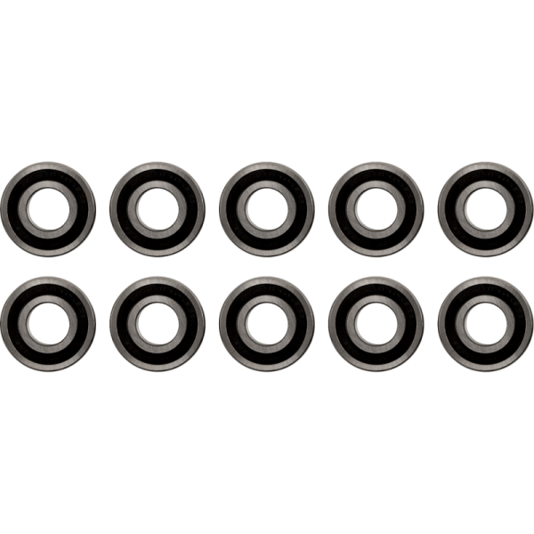 (image for) FACTORY LINKS Rear Bearing Pack (Bearing 6202 2RS Alternative) - 10-Pack