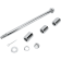 (image for) Drag Specialties Rear Axle Kit 0214-0047