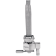(image for) 180° Outlet Facing Inward (Down Outlet) - Smooth