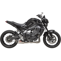(image for) Race Alpha T (Works Finish) Full System for Yamaha MT-09 21-24