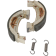 (image for) XCR Rear Brake Pad