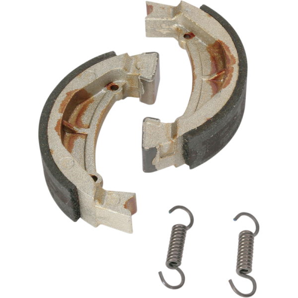 (image for) Moose Racing XCR Rear Brake Pad
