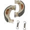 (image for) XCR Rear Brake Pad