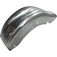 (image for) Drag Specialties Smooth Rear Dresser Fender