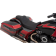 (image for) Drag Specialties Predator III Extended Reach Seat, Smooth