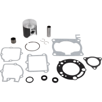 (image for) Top End Piston Kit - Cast Replica