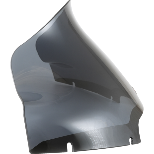 (image for) Klock Werks Sport Flare Windshield 11" Dark Smoke