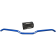 (image for) Anodized Dark Blue Hustler 7/8” Aluminum Handlebar