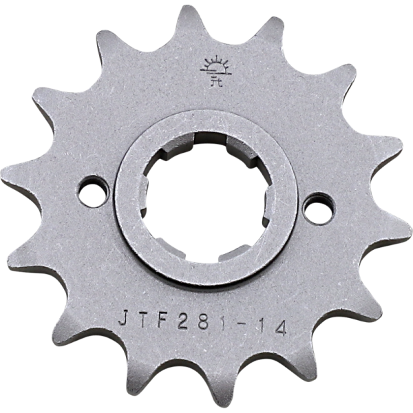 (image for) JT SPROCKETS JT Front Sprocket (14-Tooth)