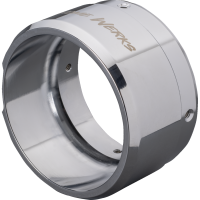 (image for) Chrome Klassic Tip, Left