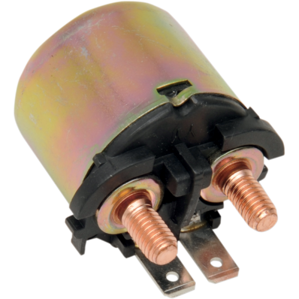 (image for) RICK'S MOTORSPORT ELECTRIC Solenoid Switch