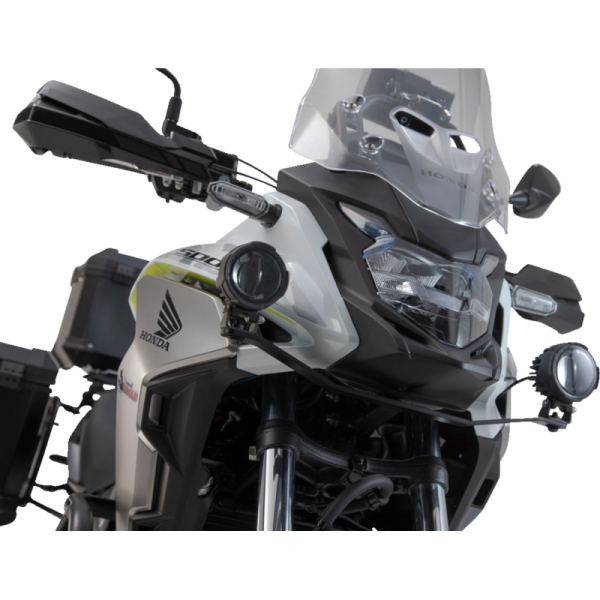 (image for) SW-MOTECH Light Mounting Kit for Honda CB500X