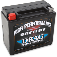 (image for) Drag Specialties AGM Battery 2113-0011