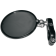 (image for) 3" Hindsight LS Bar End Mirror - Left Side, Black