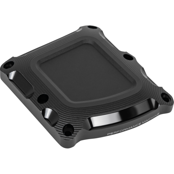 Performance Machine Transmission Top Covers