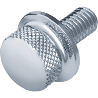 (image for) Knurled Knob