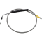 (image for) Stainless Clutch Cable (12-14in Bars)