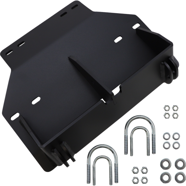 (image for) MOOSE UTILITY- SNOW RM5 Mount Plate