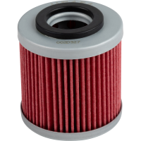 (image for) Hiflofiltro Standard Oil Filter HF154