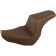 (image for) Step-Up Seat - Brown Front LS