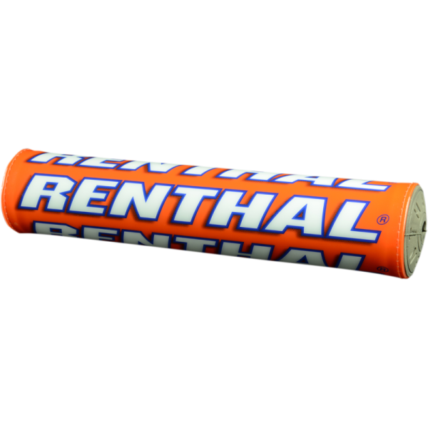 (image for) Renthal Team Issue SX Crossbar Pad 10" - Troy Lee Designs