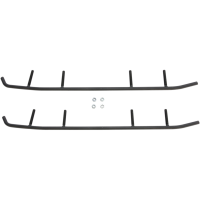 (image for) Replacement Wear Bar and Nuts