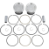 (image for) Forged Piston Kit