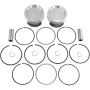 (image for) High-Performance Forged Piston Kit - Std